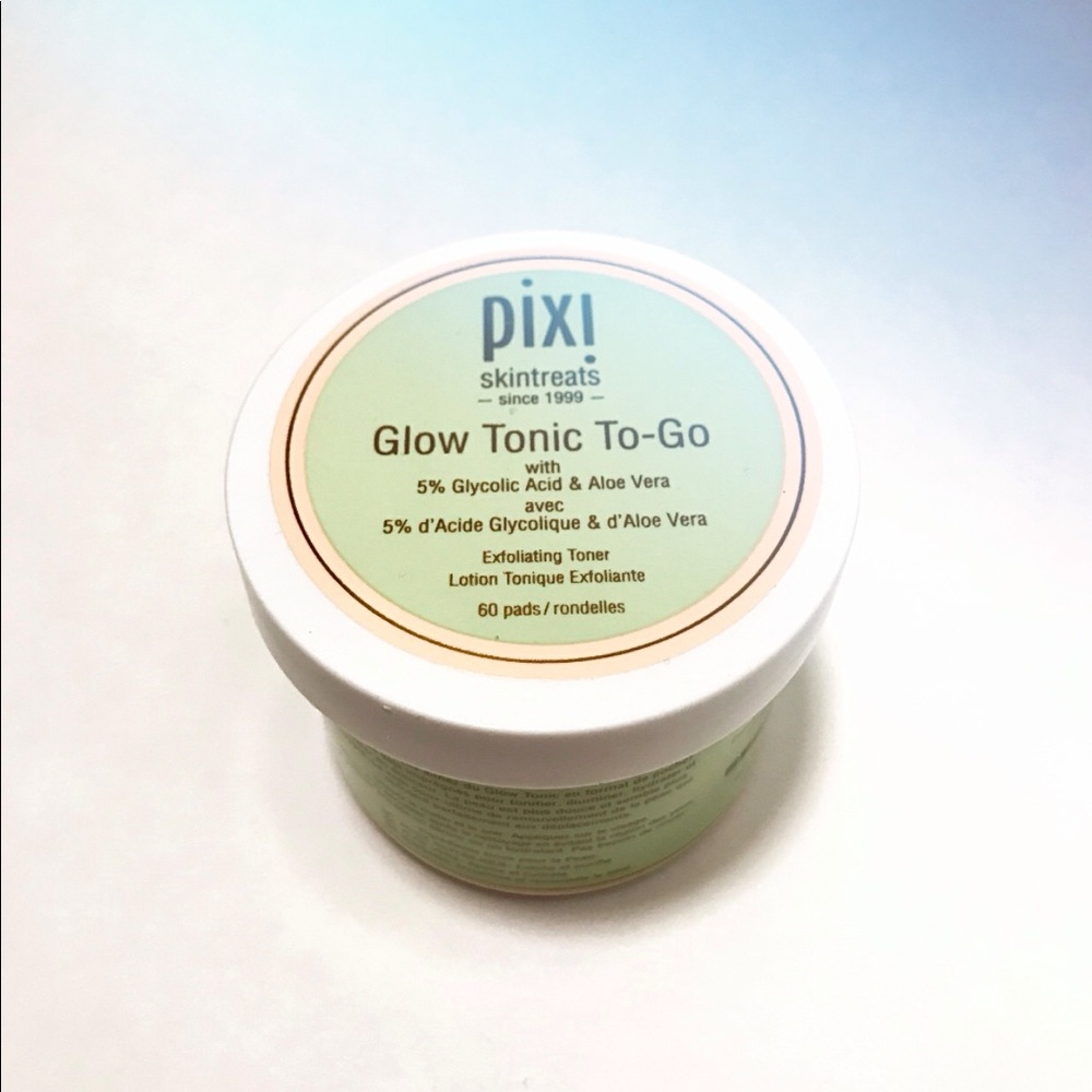 Pixi Glow Tonic